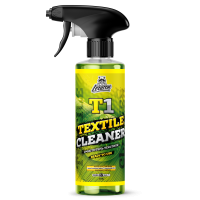 Очиститель текстиля LERATON T1 (готовый состав) 473мл