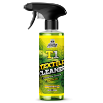 Очиститель текстиля LERATON T1 (готовый состав) 473мл