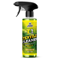 Очиститель текстиля LERATON T1 (готовый состав) 473мл