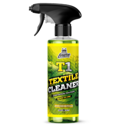 Очиститель текстиля LERATON T1 (готовый состав) 473мл
