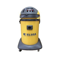ELSEA Водопылесос Exel EXWP330YCW2