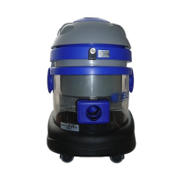 ELSEA Пылесос с аквафильтром Bio WP110