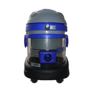 ELSEA Пылесос с аквафильтром Bio WP110