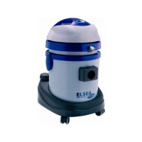 ELSEA Моющий пылесос Estro WPV110