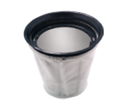 ELSEA Фильтр с кольцом для пылесосов D34