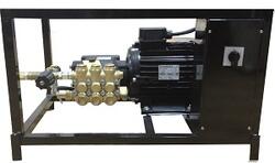 Стационарный аппарат высокого давления FX 2018TS Totalstop