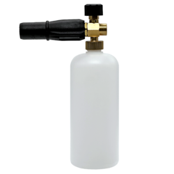 TOR Пенораспылитель (инжектор) LS3 с бачком (Аналог LS3) M-540500