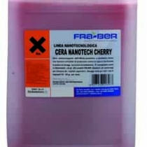 FRA-BER Жидкий воск Cera Nanotec Cherry 5кг