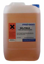FRA-BER Водоотталкивающий воск Selfwax 5кг 72024