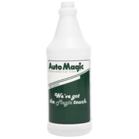 Auto Magic Бутылка химостойкая Hd Safety Bottle 1л