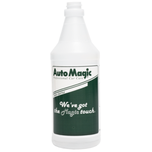 Auto Magic Бутылка химостойкая Hd Safety Bottle 1л