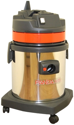 IPC Soteco Panda Водопылесос PANDA 515/26 XP INOX 09706 ASDO