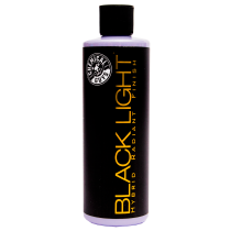 Chemical Guys Глейз с содержанием силанта Black Light GAP_619_16 473мл
