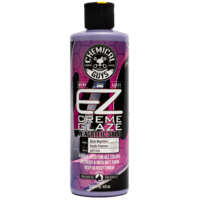 Chemical Guys Глейз для сверкающего блеска Ez Creme Glaze 473мл GAP_113_16