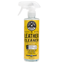 Chemical Guys Средство для очистки кожи Leather Cleaner 473 мл SPI_208_16
