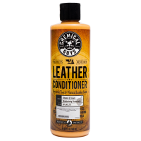 Chemical Guys Кондиционер для кожи Leather Conditioner 473мл SPI_401_16