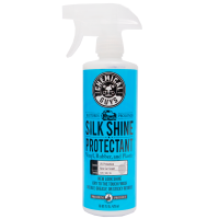 Chemical Guys Пропитка для резины, винила и пластика Silk Shine Dressing 473мл TVD_109_16