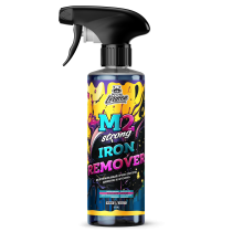 Нейтральный очиститель дисков и кузова (с индикацией) LERATON M2 STRONG 473мл