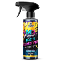 Нейтральный очиститель дисков и кузова (с индикацией) LERATON M2 STRONG 473мл