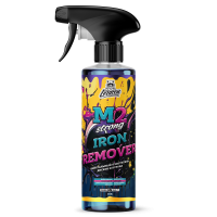 Нейтральный очиститель дисков и кузова (с индикацией) LERATON M2 STRONG 473мл