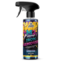 Нейтральный очиститель дисков и кузова (с индикацией) LERATON M2 STRONG 473мл