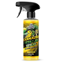 Детейлер-спрей с карнаубой LERATON S2 473мл