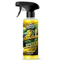 Детейлер-спрей с карнаубой LERATON S2 473мл