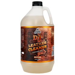 Очиститель кожи LERATON D1 3,8л