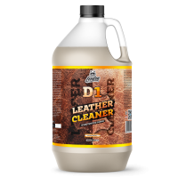 Очиститель кожи LERATON D1 3,8л