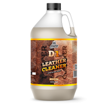 Очиститель кожи LERATON D1 3,8л