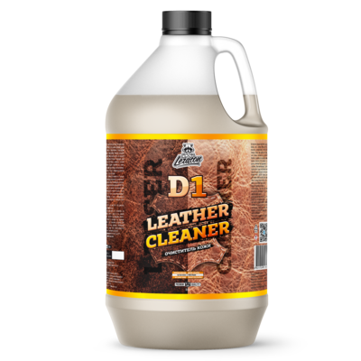 Очиститель кожи LERATON D1 3,8л