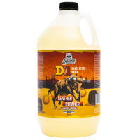 Очиститель кожи LERATON D1 3,8л.