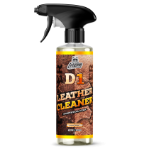 Очиститель кожи LERATON D1 473мл