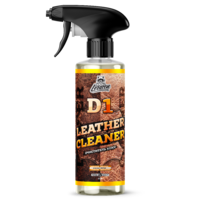 Очиститель кожи LERATON D1 473мл