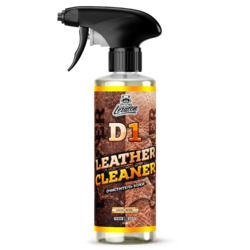 Очиститель кожи LERATON D1 473мл