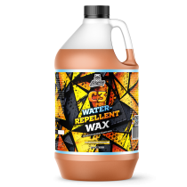 Водоотталкивающий воск LERATON C3 3,8 л