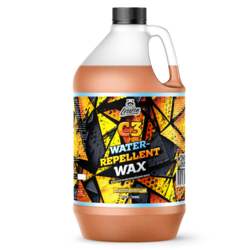 Водоотталкивающий воск LERATON C3 3,8 л