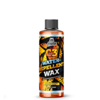 Водоотталкивающий воск LERATON C3 473мл