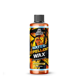 Водоотталкивающий воск LERATON C3 473мл