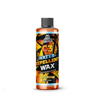 Водоотталкивающий воск LERATON C3 473мл