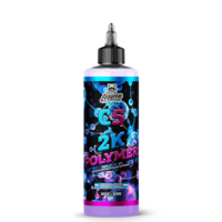 2к Полимер LERATON C5 473мл