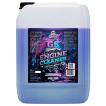Очиститель двигателя LERATON G5 20 кг (концентрат)