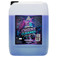 Очиститель двигателя LERATON G5 20 кг (концентрат)
