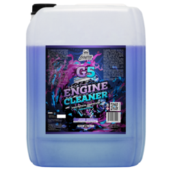 Очиститель двигателя LERATON G5 20 кг (концентрат)