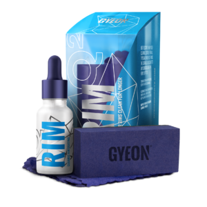 GYEON Кварцевая защита дисков Q2 Rim 30мл GYQ217