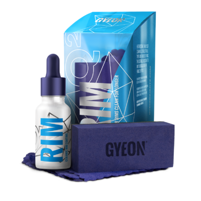 GYEON Кварцевая защита дисков Q2 Rim 30мл GYQ217
