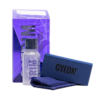 GYEON Кварцевая защита пластика, фар, резиновой отделки Q2 Trim 30мл GYQ218