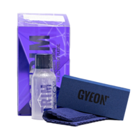 GYEON Кварцевая защита пластика, фар, резиновой отделки Q2 Trim 30мл GYQ218