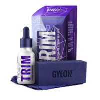 GYEON Кварцевая защита пластика, фар, резиновой отделки Q2 Trim 30мл GYQ218