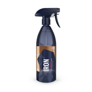 GYEON Мощный многоцелевой очиститель Q2M Iron 1000мл GYQ226